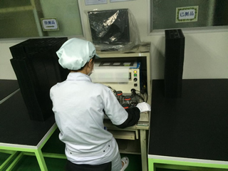 寸法検査