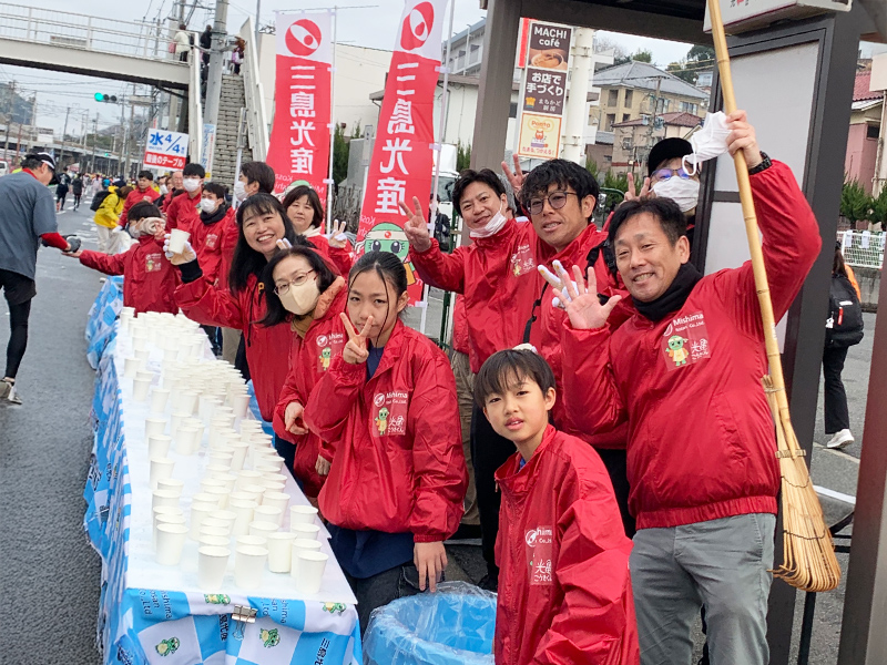 北九州マラソン2023