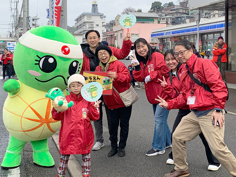 北九州マラソン2023
