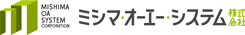 ミシマ・オーエー・システム株式会社