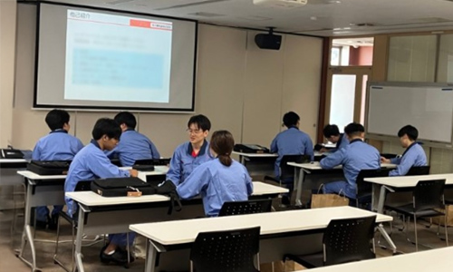 事務系総合職体験コース