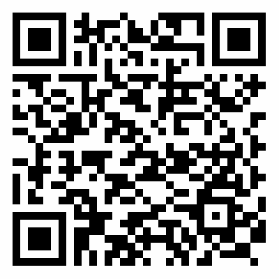 LINE友達追加登録用QRコード