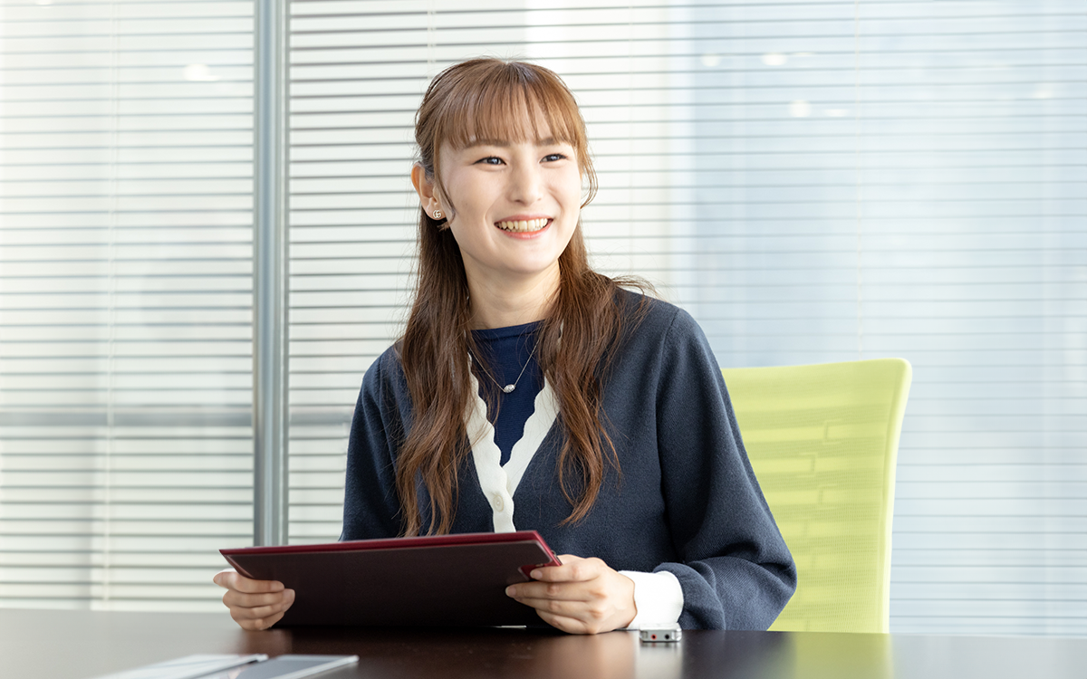 女性座談会