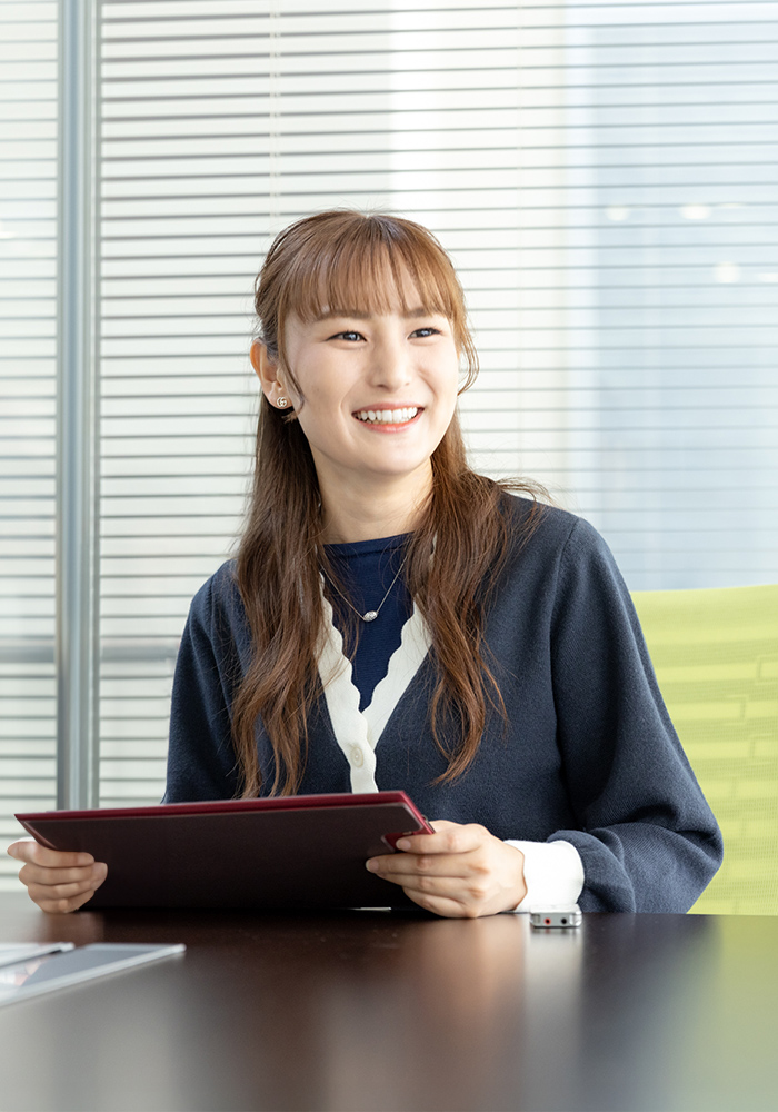 女性座談会