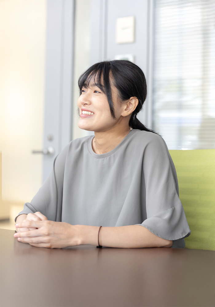 女性座談会