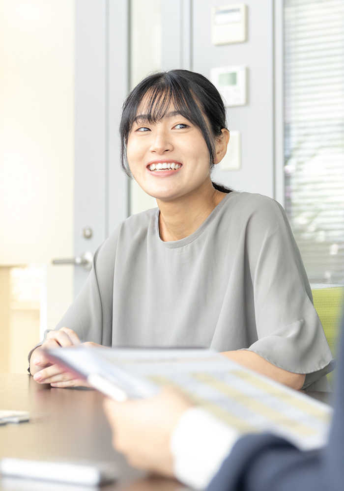 女性座談会