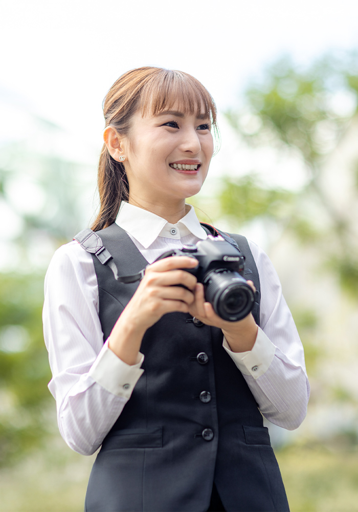 女性座談会