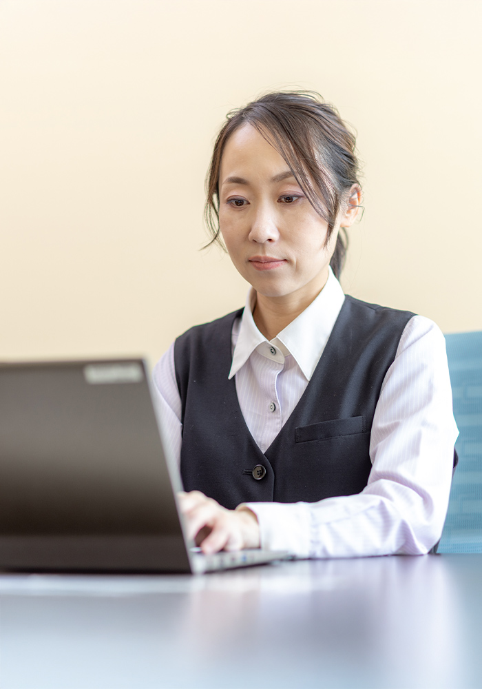 女性座談会