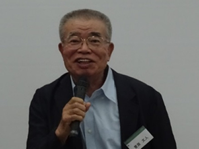 第8回 千葉事業部 白金会(OB会)開催