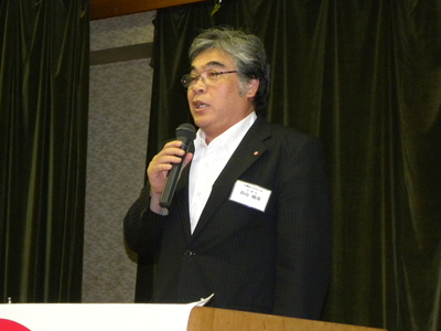 第11回 君津いきいき会総会(OB会)開催