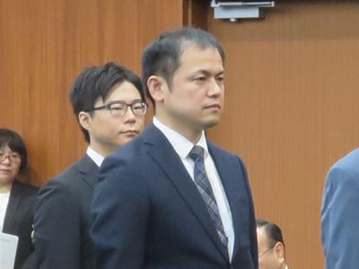工学博士が2人誕生 今後の製品開発に期待