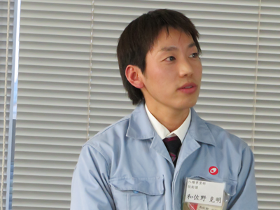 2017年度 社内論文の入賞者決定!