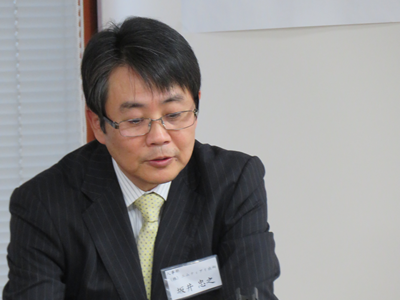 2017年度 社内論文の入賞者決定!