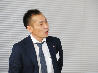 2017年度 社内論文の入賞者決定!