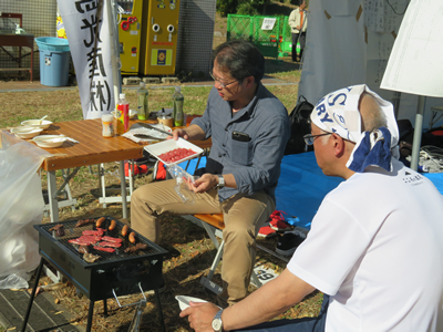 第14回 八幡東田ウルトラ25時間駅伝大会