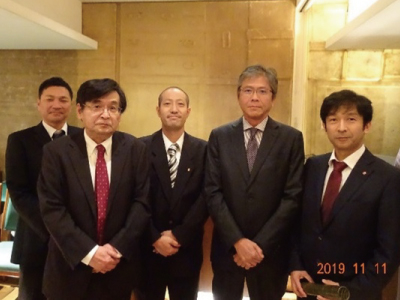 ~資材・物流部AGL改善活動発表会~チーム三島の連携で特別賞!