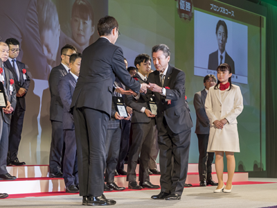キヤノングランドアスロン2019優勝!!