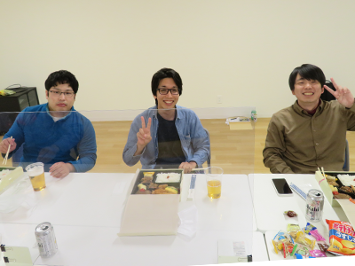 3年目研修 開催