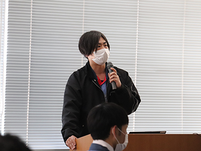 第6回ITソリューション研究会