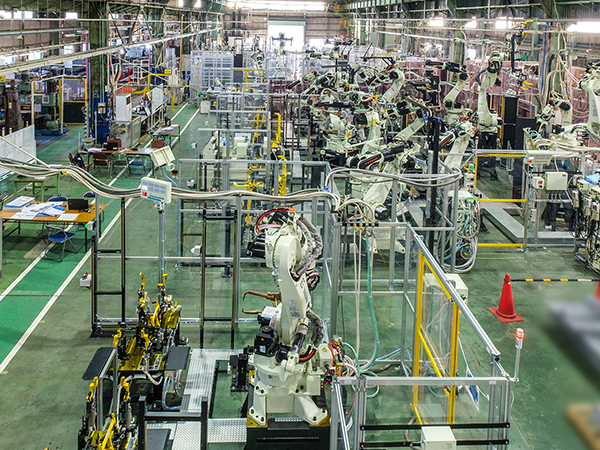 READY Robotics社と提携し、自動化の高度化を目指す！