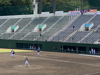 【君津地区】かずさマジック　都市対抗野球大会出場決定！