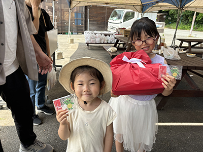 八幡事業部　安全祈願＆懇親BBQを開催