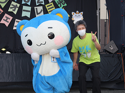 クオーレ三光フェスティバル2024を開催