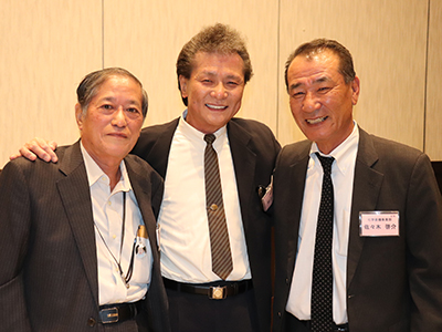 第36回　九州地区OB会総会