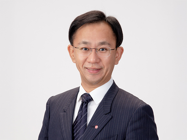2025年 社長年頭所信