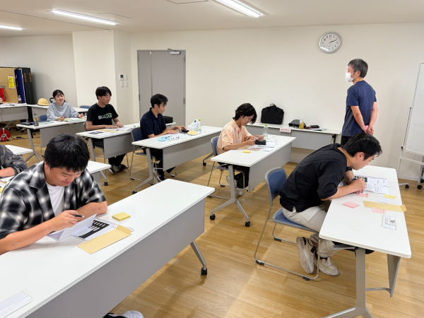 3年目研修～今後のキャリアを考える～