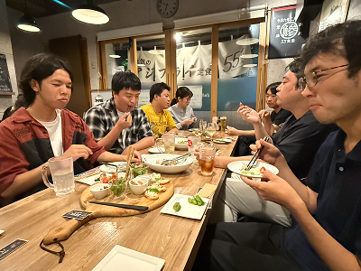 3年目研修~今後のキャリアを考える~