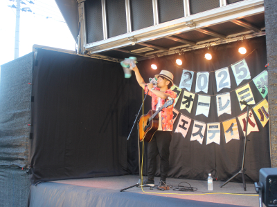 クオーレ三光フェスティバル2025を開催