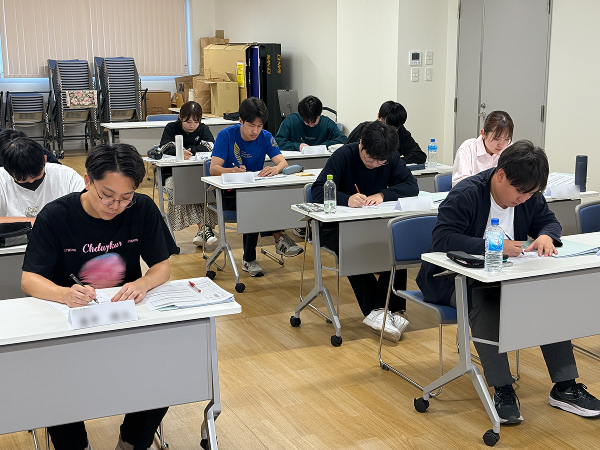 第1回 2年目研修を開催