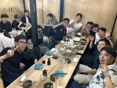 第1回 2年目研修を開催