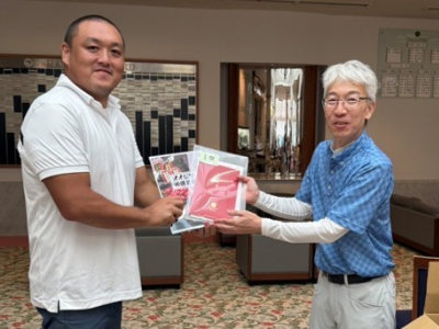 君津地区ゴルフコンペ「鉄鋼君津事業本部杯」