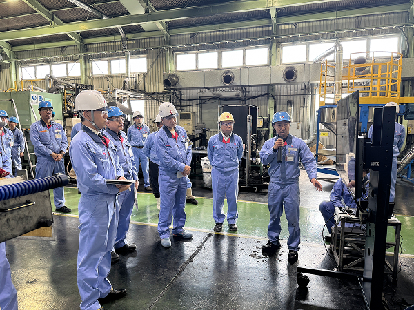 三島ものづくり研究会を開催