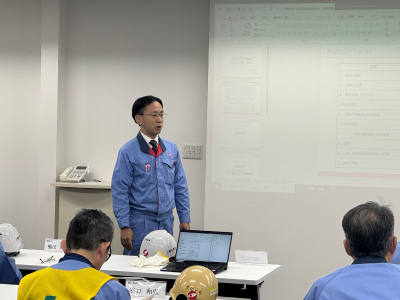 三島ものづくり研究会を開催