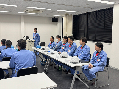 三島ものづくり研究会を開催