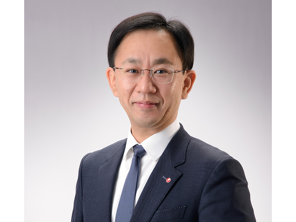 2026年　社長年頭所信