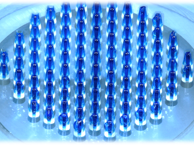 第16回 COSME Week 東京 出展報告｜マイクロニードルをPR