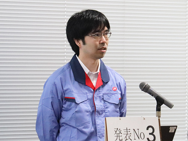 第100回MQC活動発表全社大会