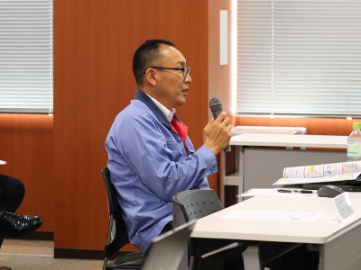 第100回MQC活動発表全社大会