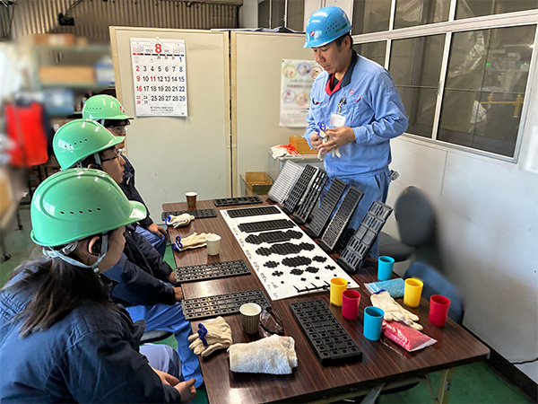 高専・大学生向けインターンシップ2026