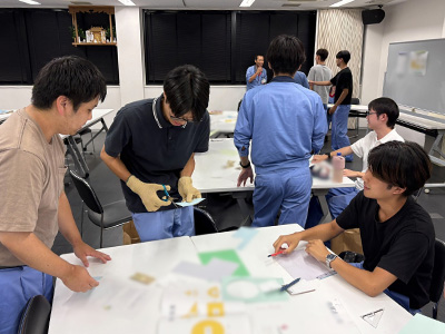 高専・大学生向けインターンシップ2026