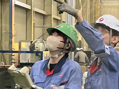 高専・大学生向けインターンシップ2026