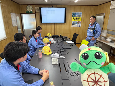 高専・大学生向けインターンシップ2026